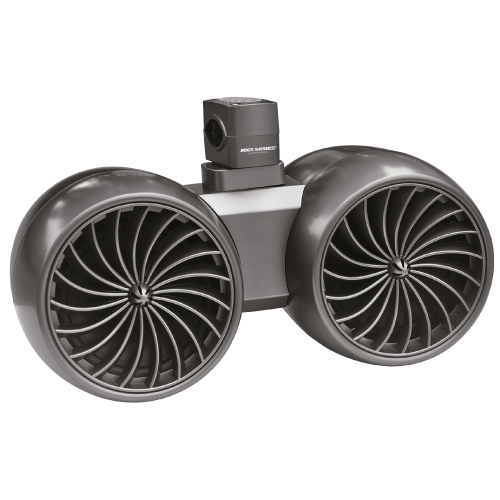 BOCINAS PAR ENCAJONADO 8" 2 VIAS 800W PZ