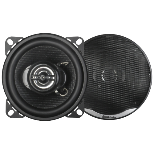 BOCINA COAXIAL 4" 2 VIAS 120W MAX