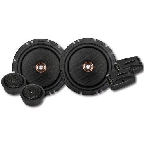 COMPONENTE 6.5" 2 VIAS 60/240 W