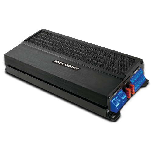 AMP MINI CLASE D 80Wx4@4Ohm+320Wx1@2 Ohm