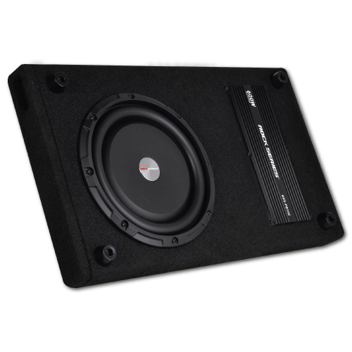 BAJO AMP SUPER SLIM 5.5 CMS 300/600W MAX
