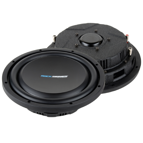 BAJO PLANO 12" DVC 4 Ohms 350/700W