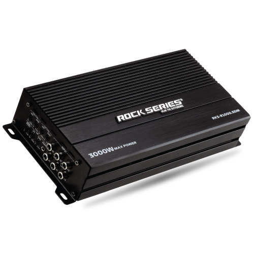 AMP MINI CLASE D 110Wx4@4 +900Wx1@1