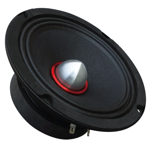 MEDIO RANGO 8" 300/600W MAX @8 Ohms