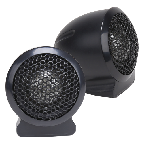 TWEETER 25MM SQ 100/400W MAX @4Ohms PAR