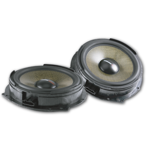 COMPONENTE 2 VIAS 8" OEM VW @3 OHMS