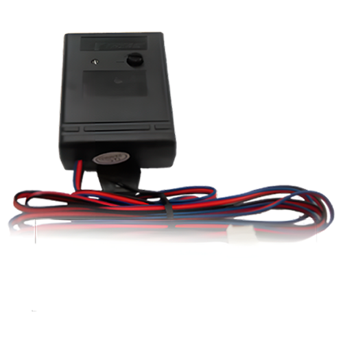 SENSOR DE CRISTAL