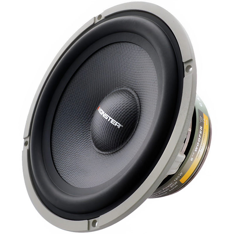 Componente 2 v�as SQ 250/1000W MAX