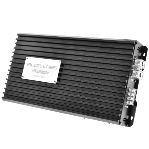 AMPL 1CH SPL MONSTER 2500W RMS 5000W MAX