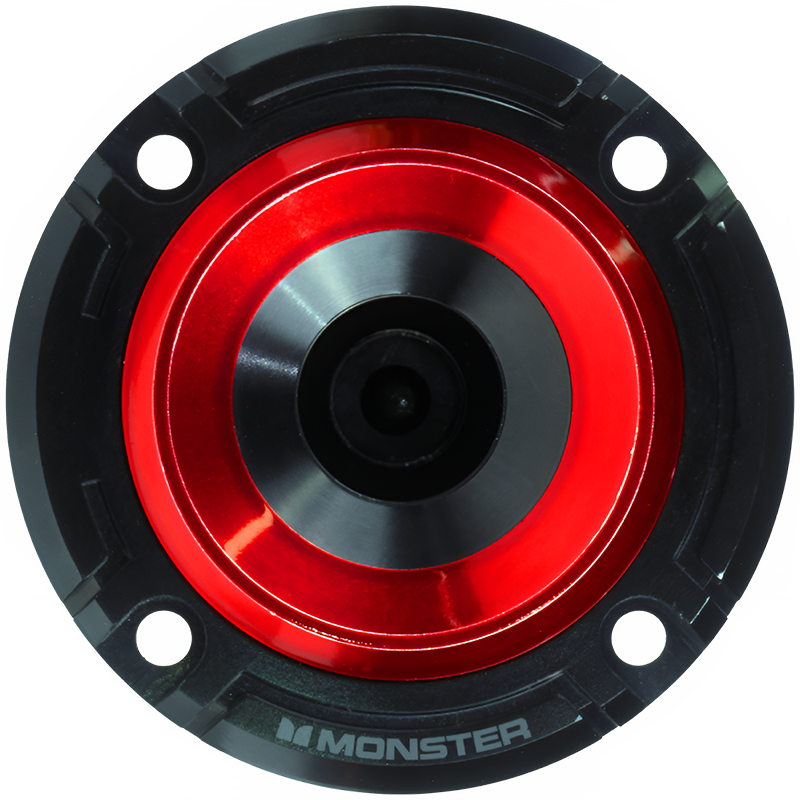 Tweeter 3" 175W RMS @4 Ohms NEODIMIO PZ