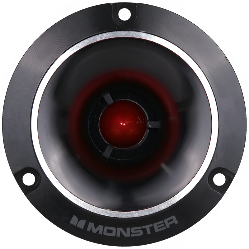 Tweeter 3" 275W RMS @4 Ohms NEODIMIO PZ