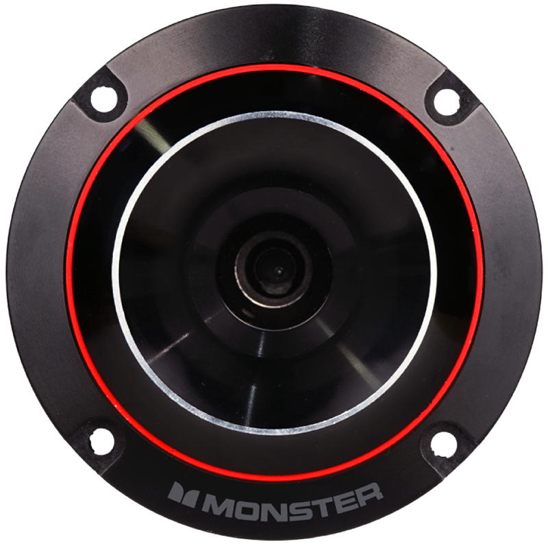 Tweeter 3.5" 500W RMS @4 Ohms PZ