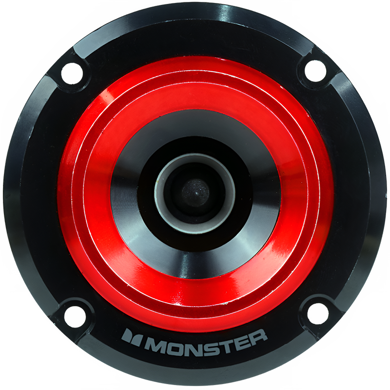 Tweeter 3.7" 450W RMS@4 Ohms NEODIMIO PZ