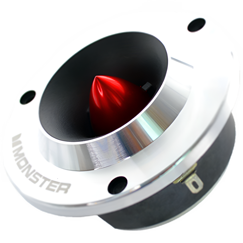 Tweeter 4" 200W RMS @4 Ohms PAR