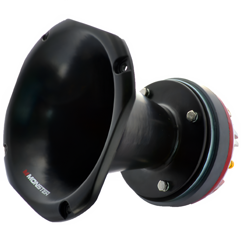 Horn 6.5" ALTO 550W RMS @8 Ohms PZ