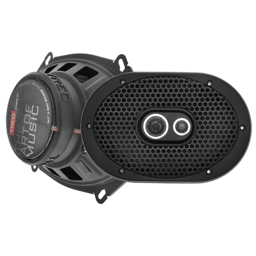 BOCINA COAXIAL 3 VIAS DE 5X7" 55/550 W