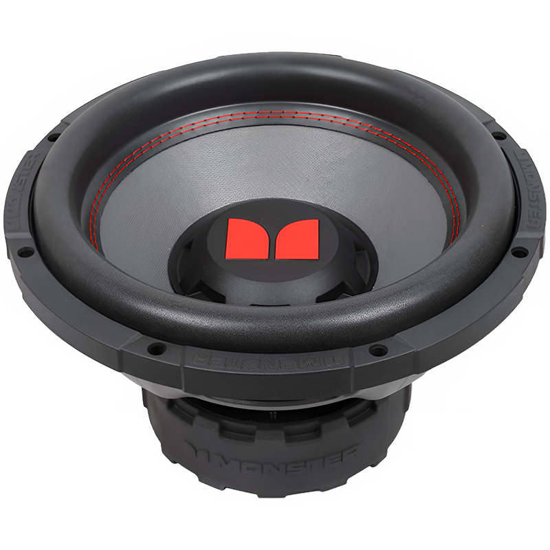 Subwoofer 12" 1000W RMS @4 Ohms DVC