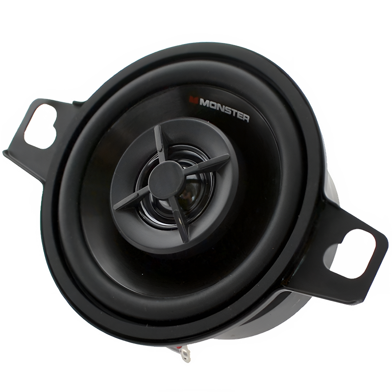 Bocina coaxial 2.75" 2 v�as 20/200W MAX
