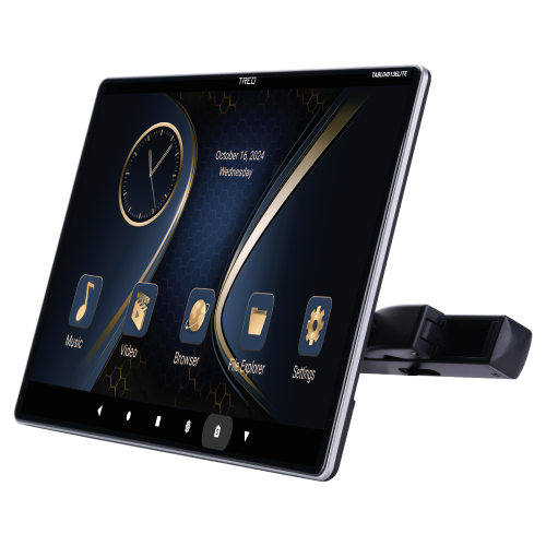 TABLET 13"COCHE+CASA 2+32GB ROTABLE PZ