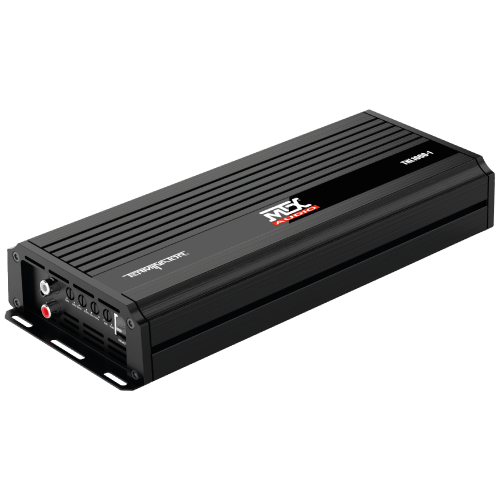 AMP MINI CLASE D 2000Wx1@1 Ohm 4000W MAX