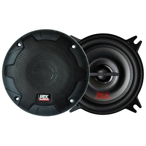 BOCINA 4" 2 VIAS 40/160W MAX POWER
