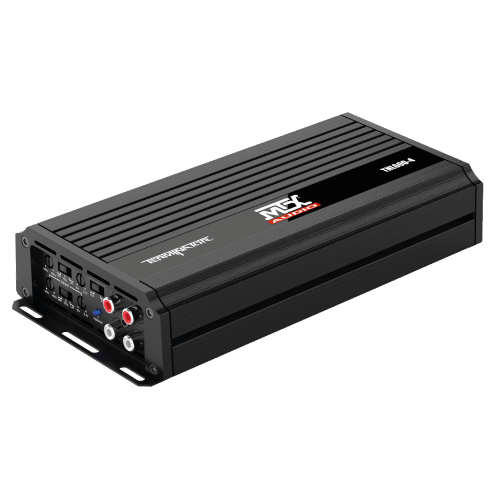 AMP MINI CLASE D 140Wx4 @4ohms 1200W MAX